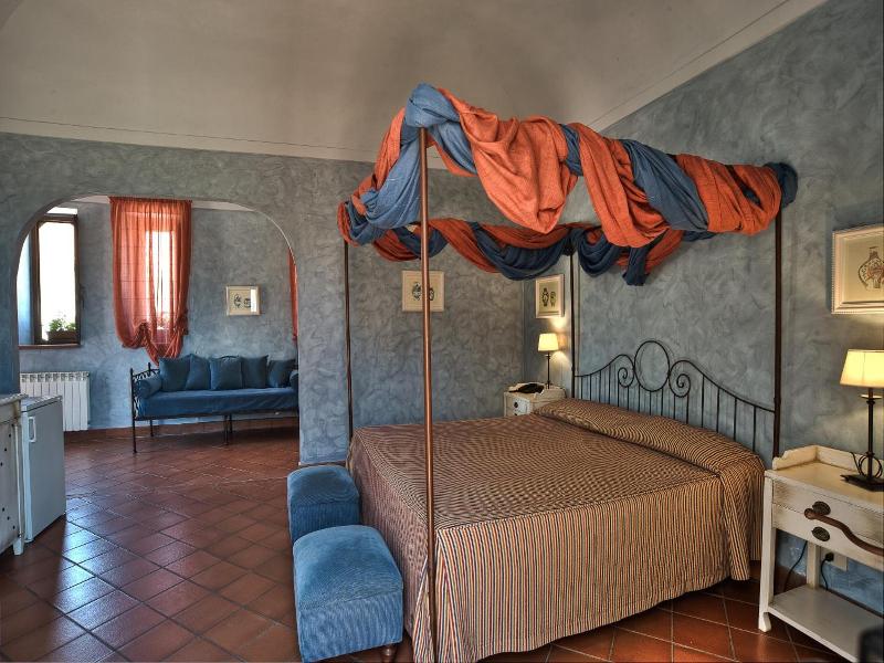 Casa Delle Monache Boutique Resort image