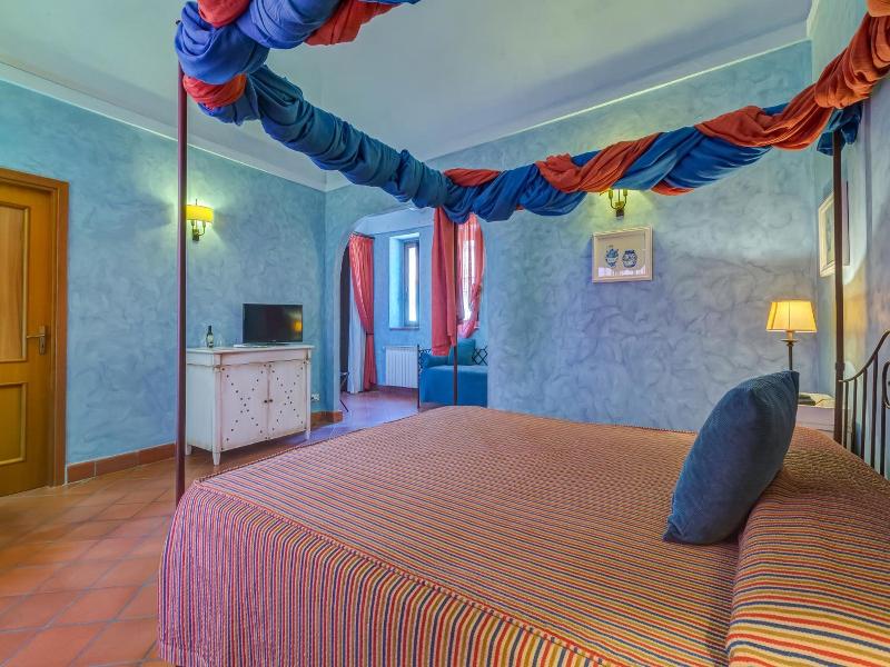 Casa Delle Monache Boutique Resort image