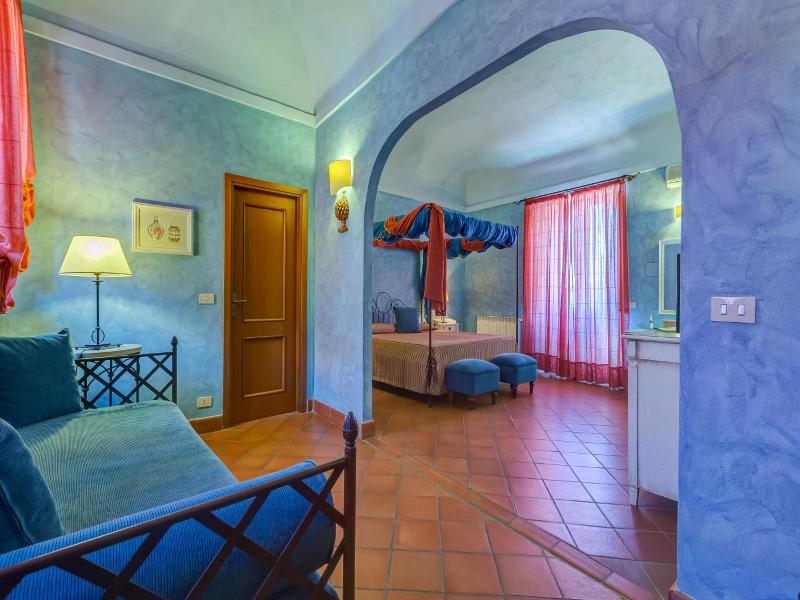 Casa Delle Monache Boutique Resort image