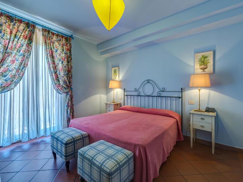 Casa Delle Monache Boutique Resort image