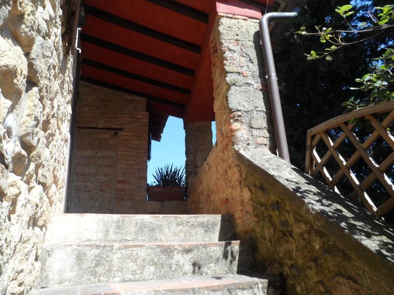 Podere Il Caggio Appartements image