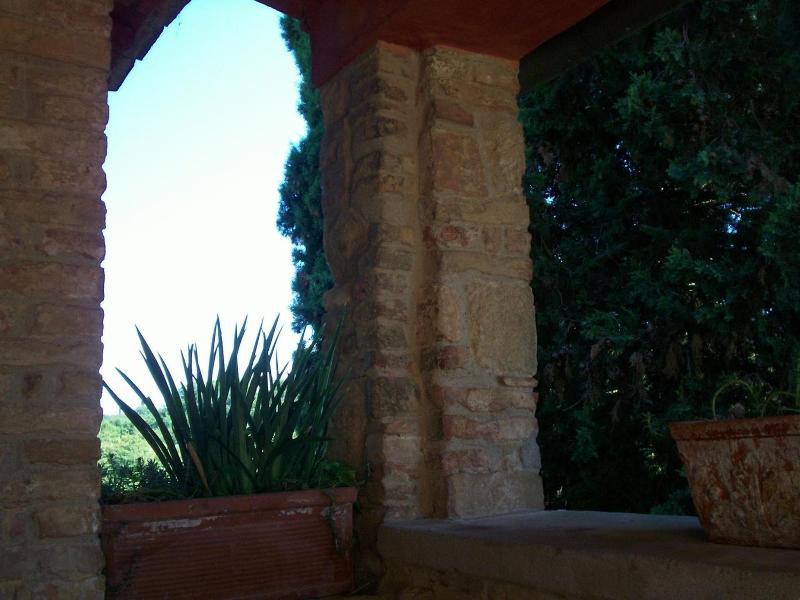 Podere Il Caggio Appartements image