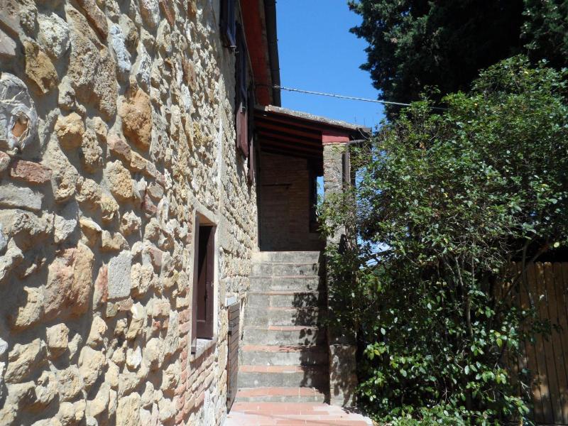 Podere Il Caggio Appartements image