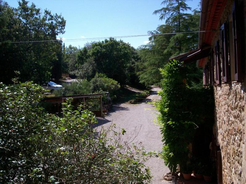 Podere Il Caggio Appartements image