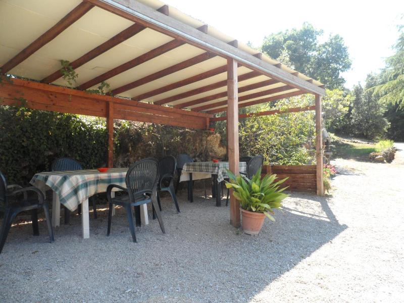 Podere Il Caggio Appartements image