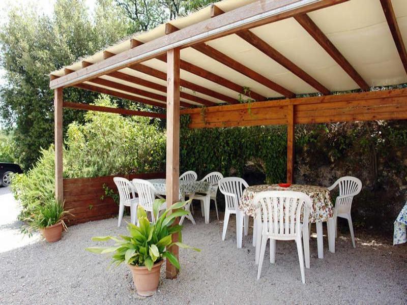 Podere Il Caggio Appartements image