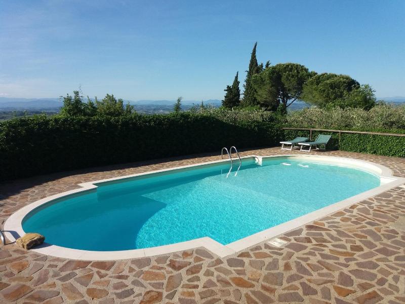 Podere Il Caggio Appartements image