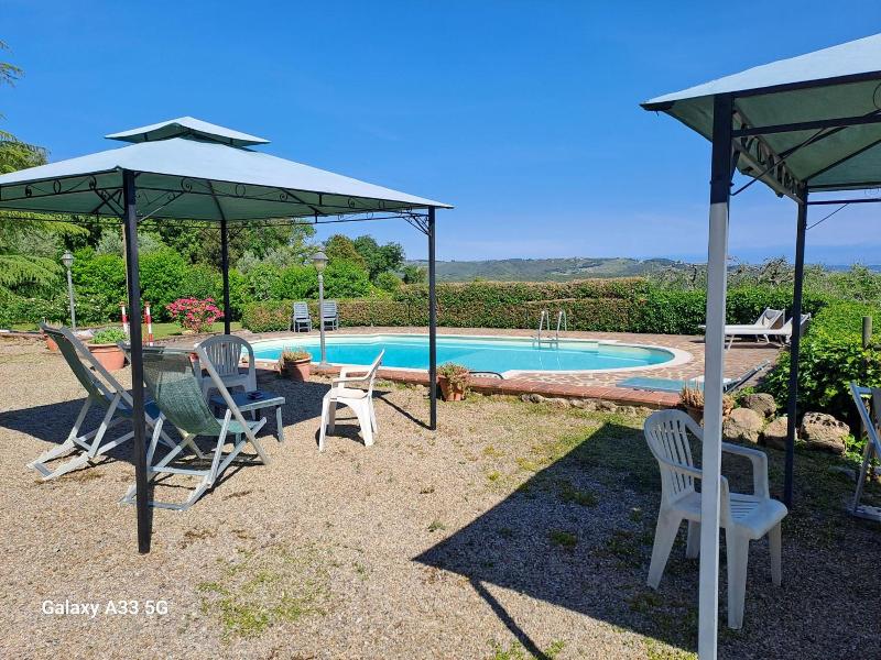 Podere Il Caggio Appartements image