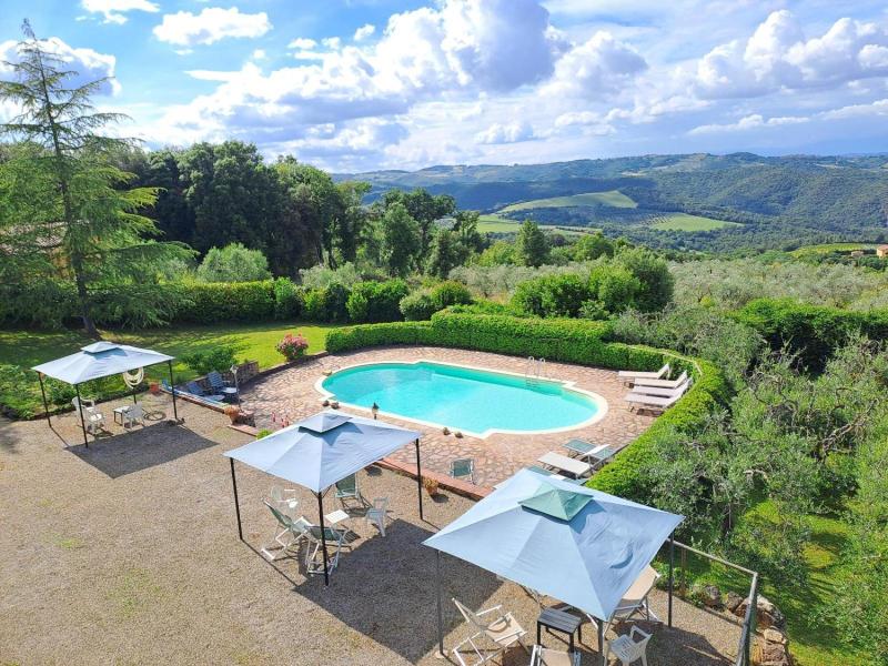 Podere Il Caggio Appartements image