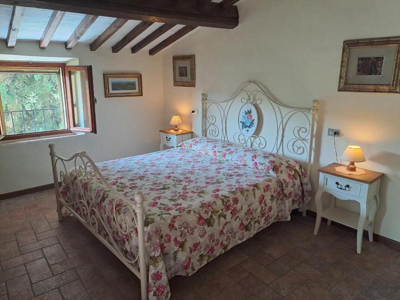Podere Il Caggio Appartements image