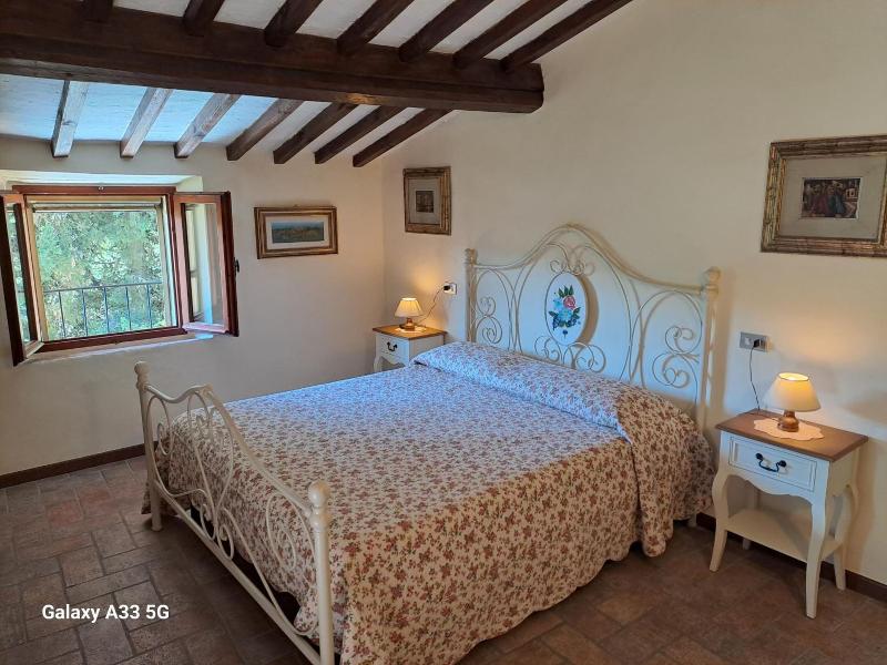 Podere Il Caggio Appartements — general view