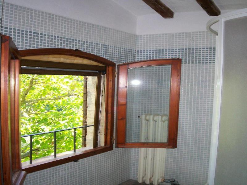 Podere Il Caggio Appartements — general view