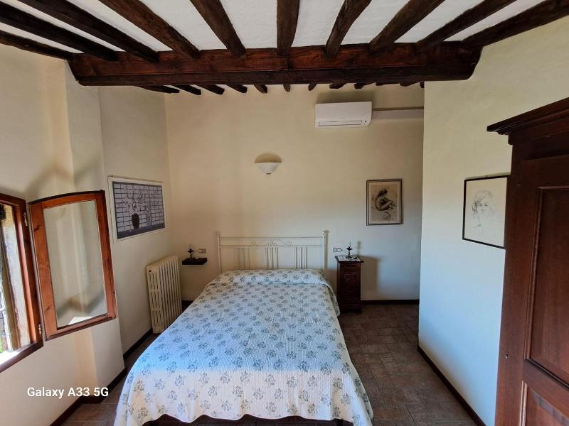 Podere Il Caggio Appartements image