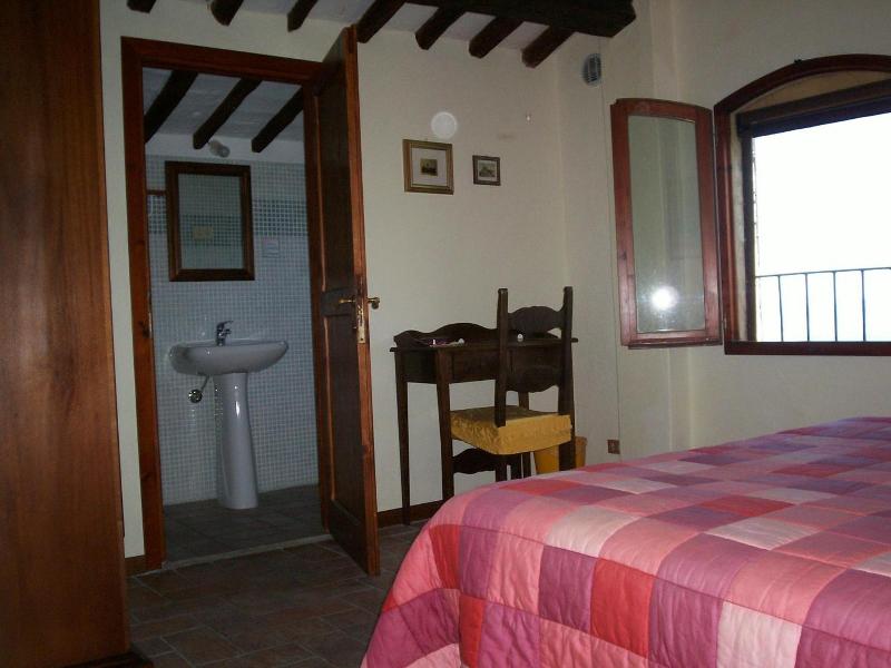 Podere Il Caggio Appartements image