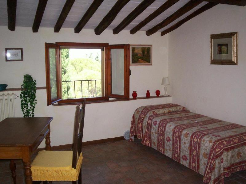 Podere Il Caggio Appartements image