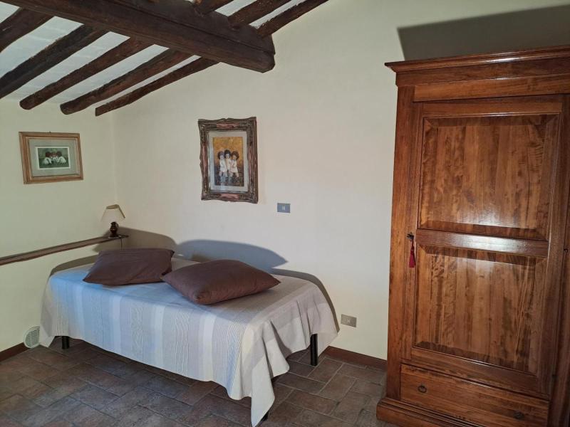 Podere Il Caggio Appartements image