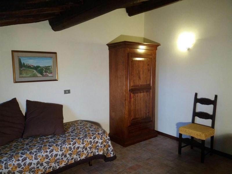 Podere Il Caggio Appartements image