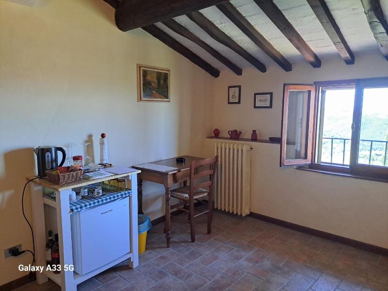 Podere Il Caggio Appartements image