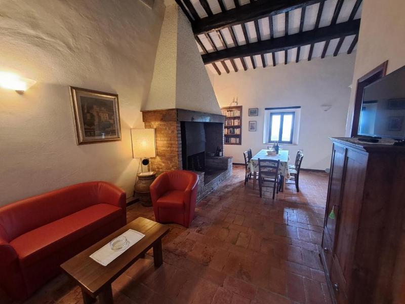 Podere Il Caggio Appartements image