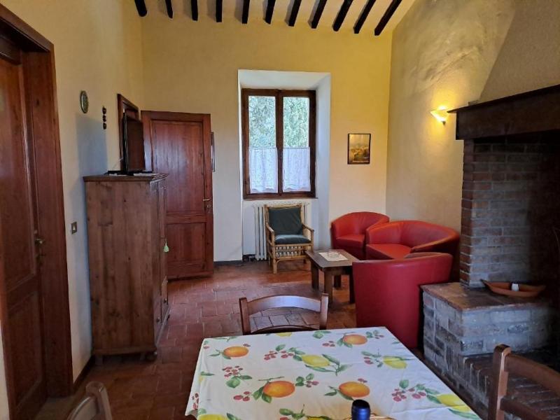 Podere Il Caggio Appartements image