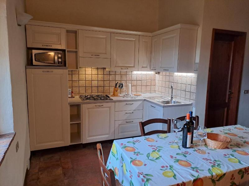Podere Il Caggio Appartements image