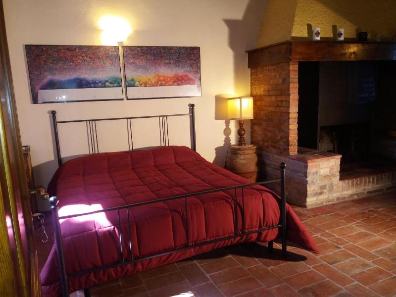 Podere Il Caggio Appartements image