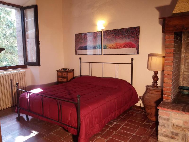 Podere Il Caggio Appartements image