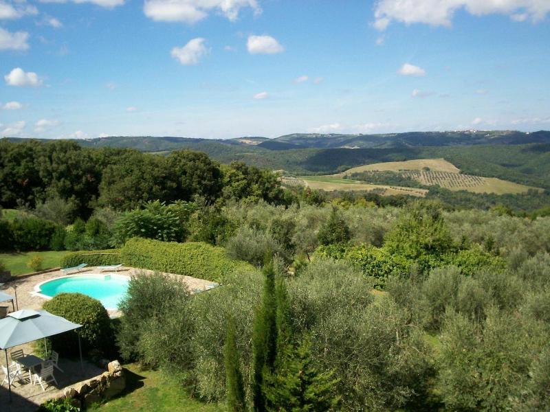 Podere Il Caggio Appartements image