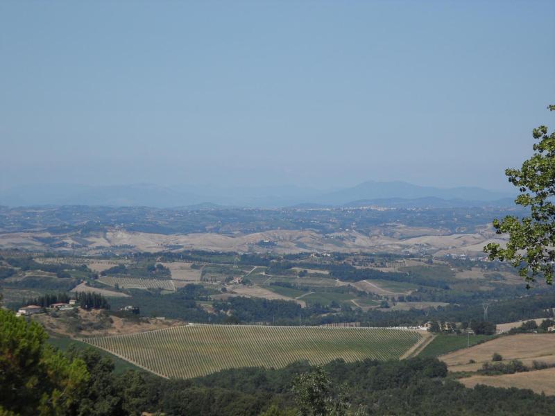 Podere Il Caggio Appartements image