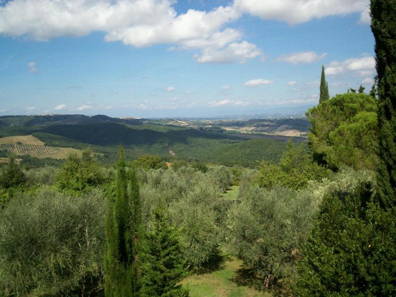 Podere Il Caggio Appartements image