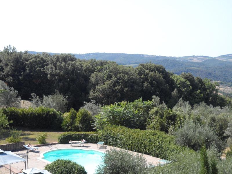 Podere Il Caggio Appartements image
