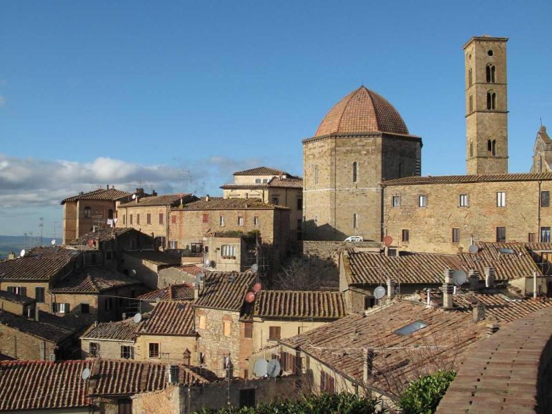 Podere Il Caggio Appartements image