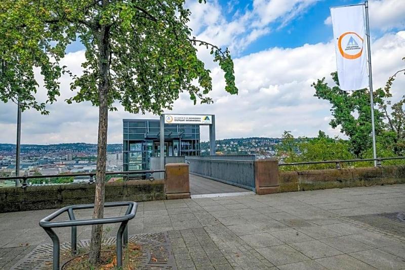Jugendherberge Stuttgart image