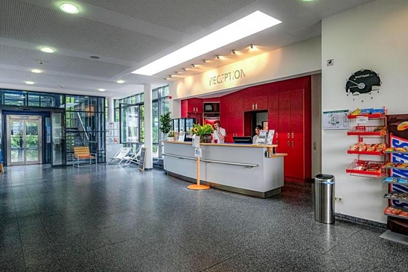 Jugendherberge Stuttgart image