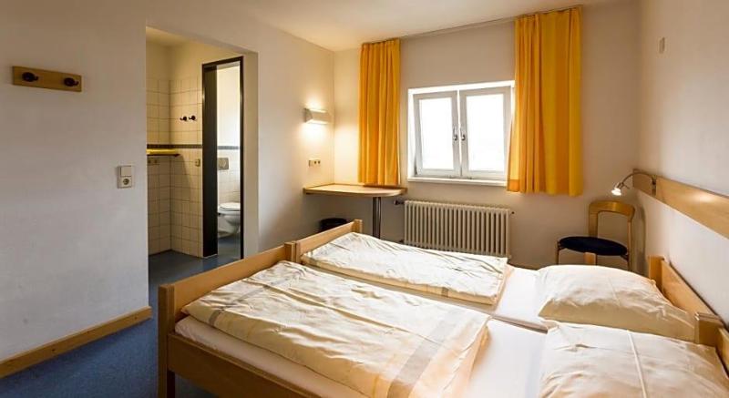 Jugendherberge Stuttgart image