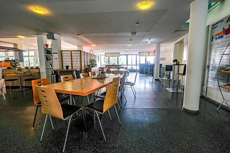 Jugendherberge Stuttgart image