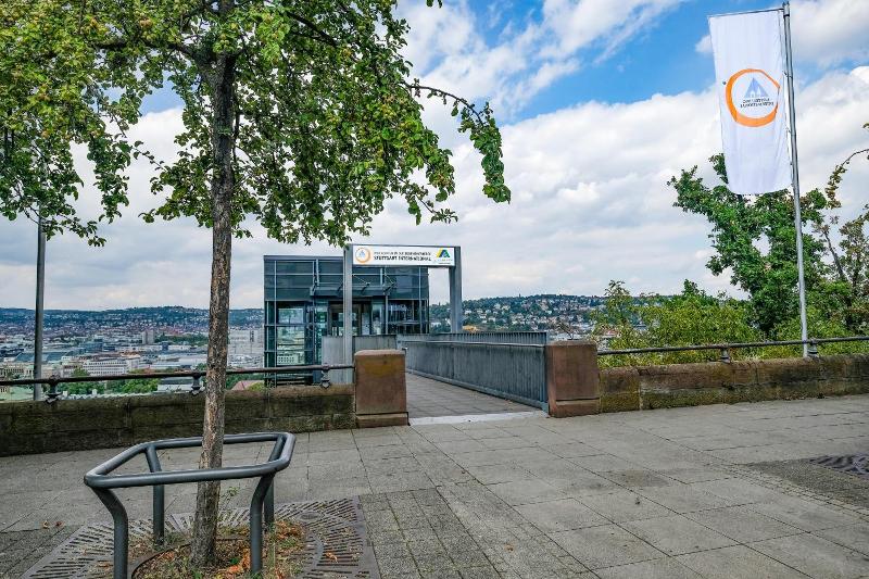 Jugendherberge Stuttgart image