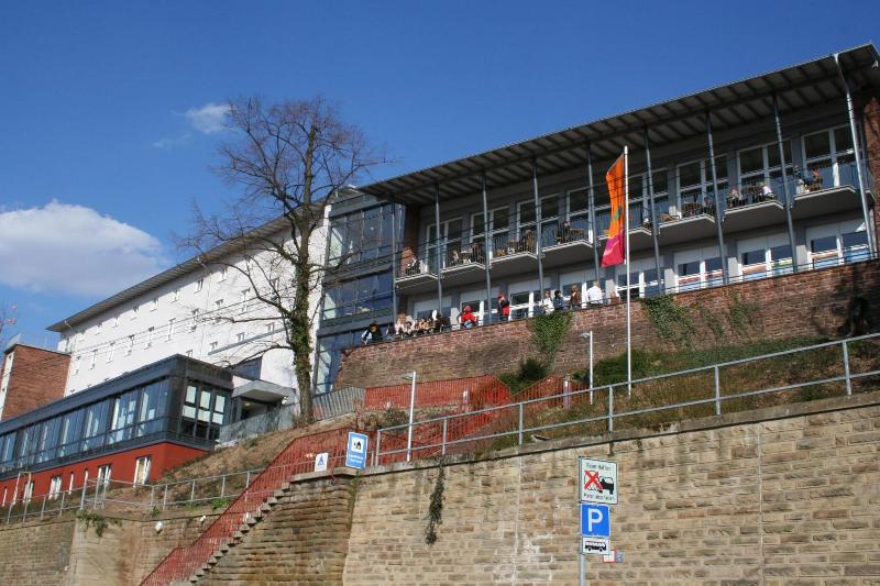 Jugendherberge Stuttgart image