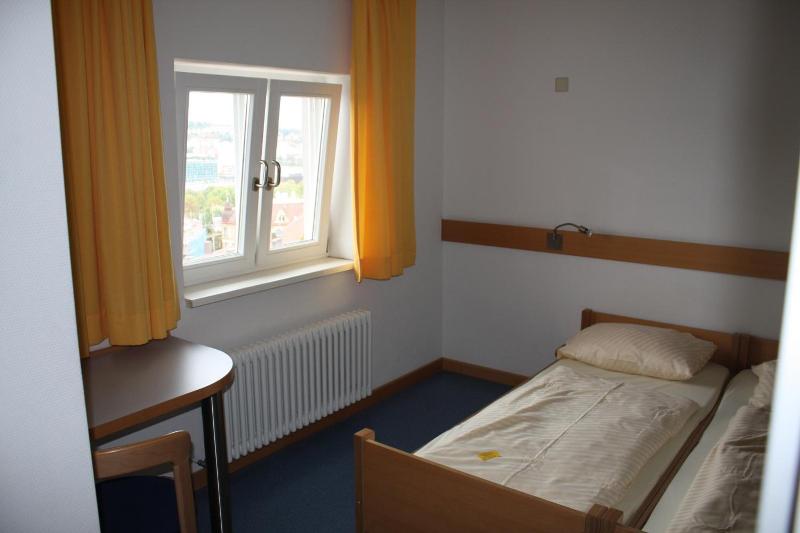 Jugendherberge Stuttgart image