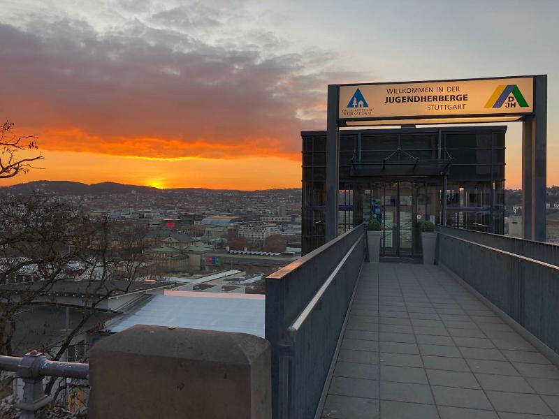 Jugendherberge Stuttgart image