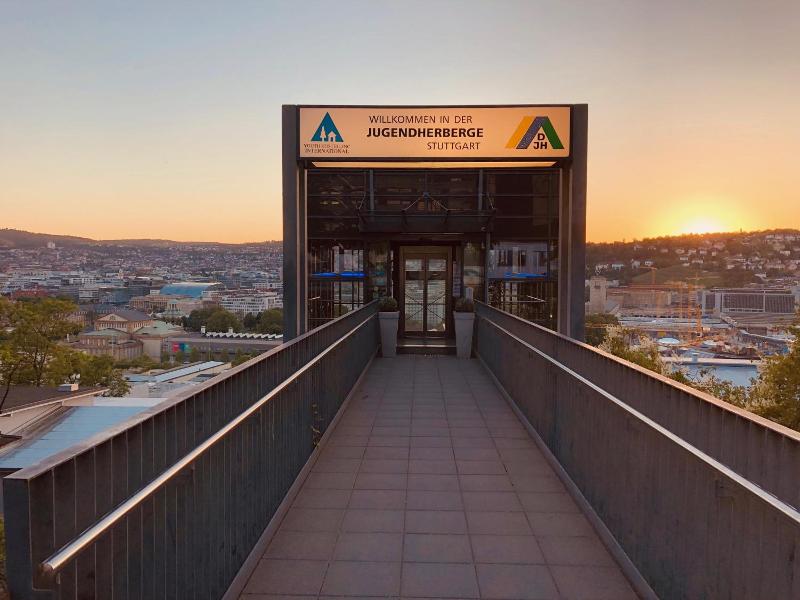Jugendherberge Stuttgart image