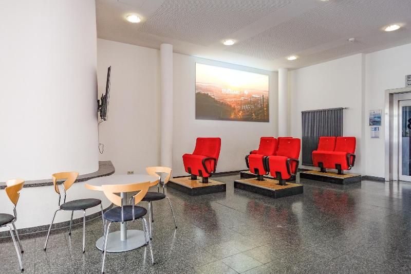 Jugendherberge Stuttgart image