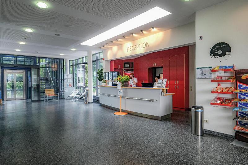 Jugendherberge Stuttgart image
