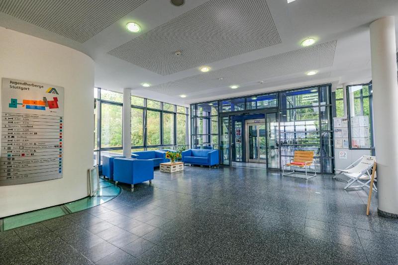 Jugendherberge Stuttgart image