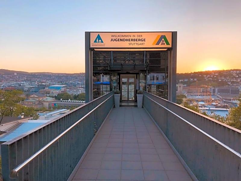 Jugendherberge Stuttgart image