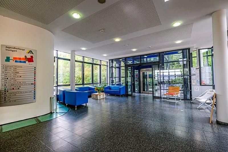 Jugendherberge Stuttgart image