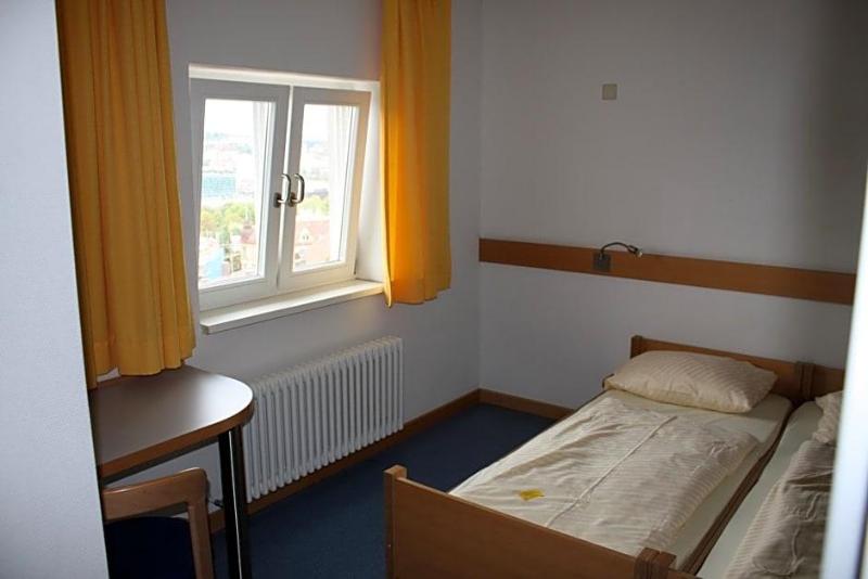 Jugendherberge Stuttgart image