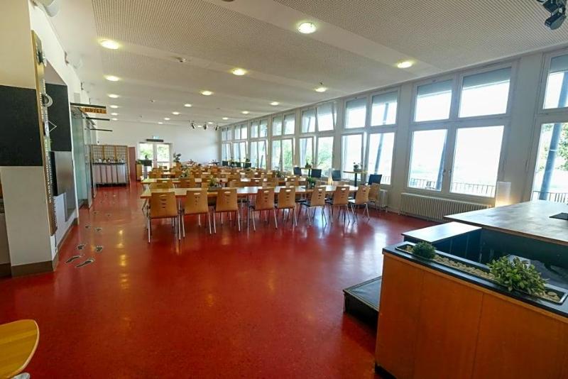 Jugendherberge Stuttgart image