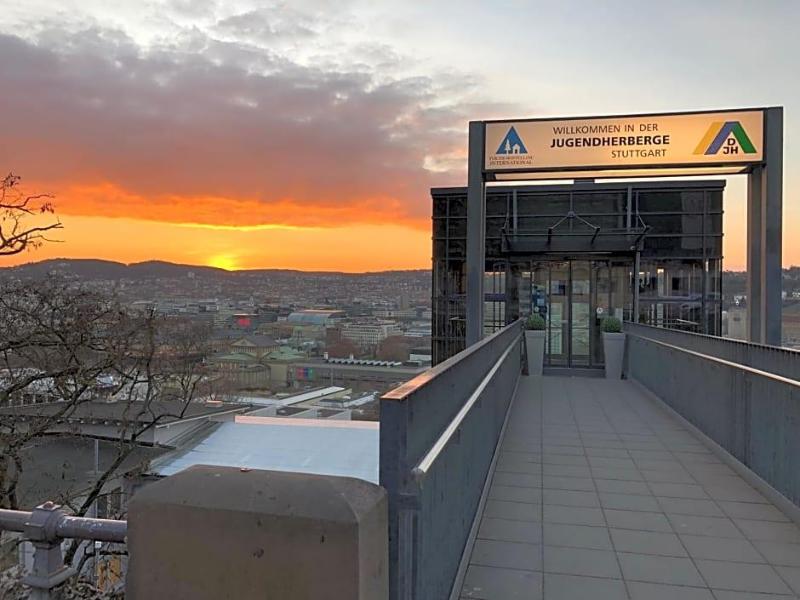 Jugendherberge Stuttgart image