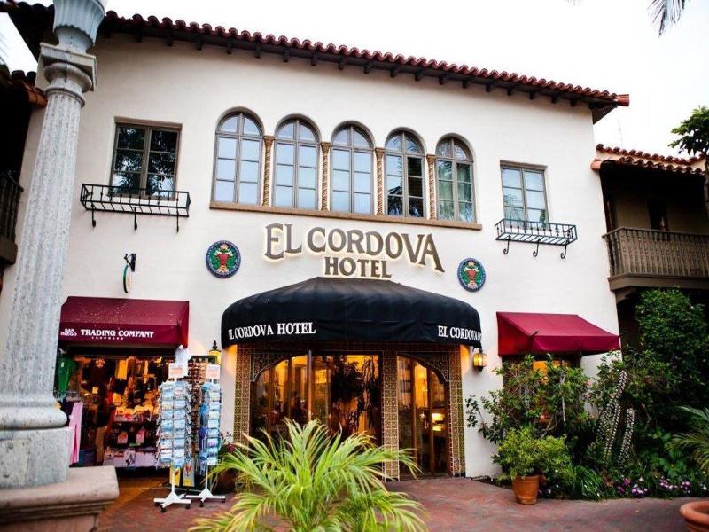 El Cordova image